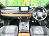 アウトランダー PHEV 2.4 P 4WD 