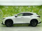 NX 350h バージョンL 