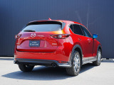 CX-5 2.2 XD エクスクルーシブ モード 