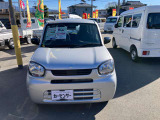 アルト L 4WD 