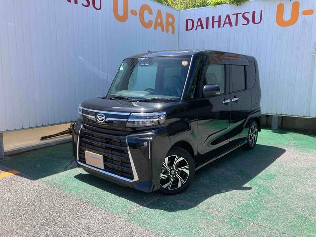 タントカスタム X