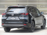 CX-8 2.2 XD スポーツアピアランス 