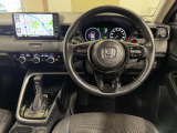 【Honda SENSING装備】ミリ波レーダーとカメラを用いた先進の安全運転支援システムです。衝突軽減ブレーキに始まり、車線維持支援システム、標識認識機能など7つの支援で安全運転をサポート!