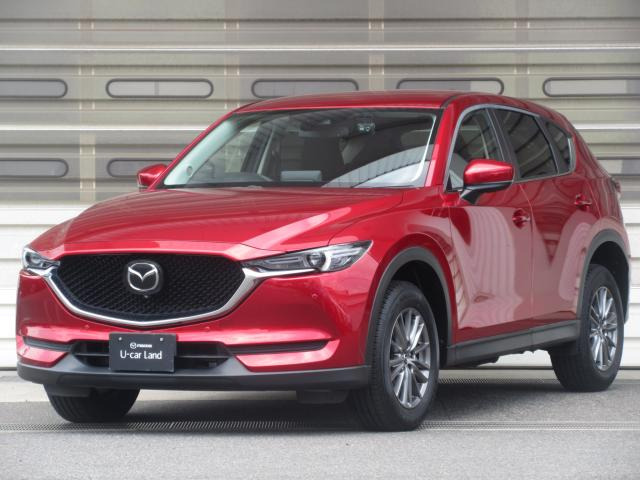 CX-5 2.0 20S プロアクティブ 