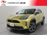 トヨタ ヤリスクロス