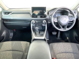 RAV4 2.0 X 