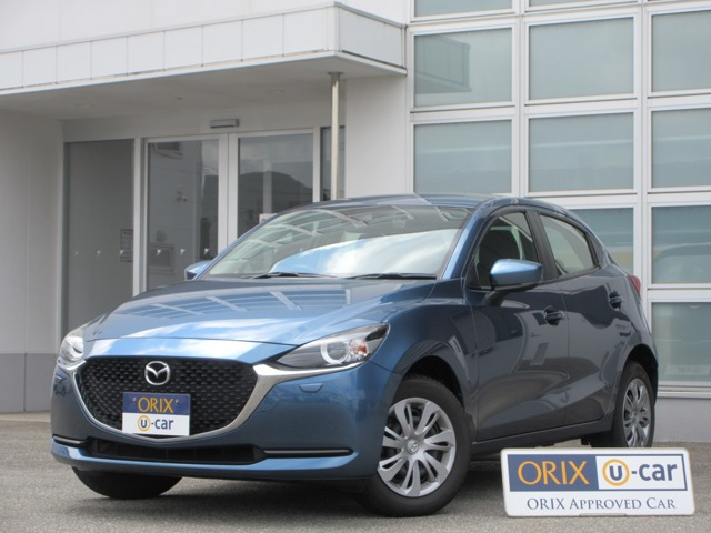 MAZDA21.5 15C 4WDETC バックカメラ ナビ