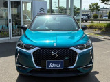 DS3クロスバック グランシック 