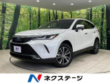 トヨタ ハリアー