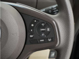 ◆アダプティブクルーズコントロール◆予め設定した車速内でクルマが自動的に加減速。前走車との適切な車間距離を維持しながら追従走行します。【LKAS】車線維持支援システムでステアリング操作を支援。