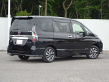 セレナ 1.2 e-POWER ハイウェイスターV 