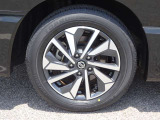 【タイヤ】 【純正16インチアルミホイール】《195/60R16》専用のアルミなのでお車のイメージぴったりですね!