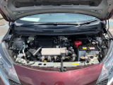 納車前に点検整備をさせていただきます。消耗部品の交換はもちろん、「日産車のプロ」の整備士がきちんと整備いたしますのでご安心してお使いいただけます。