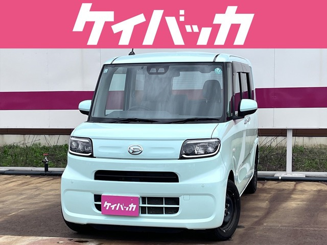 タント L 