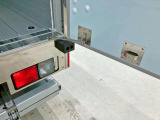 運転席側ストッパーの状態です。