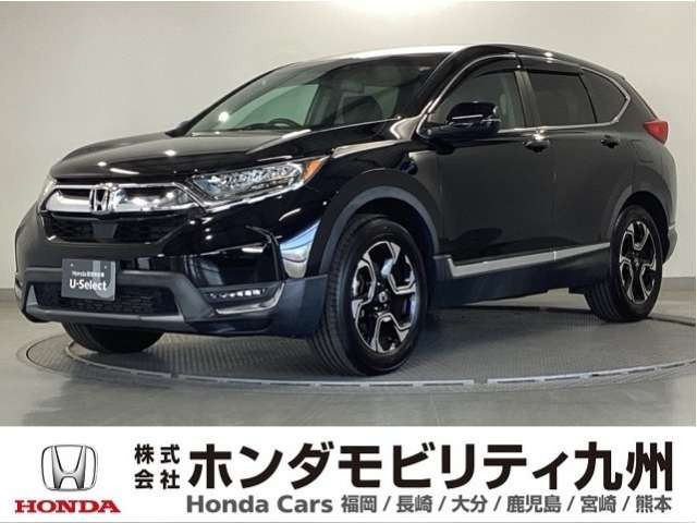 CR-V 1.5 EX 