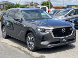 CX-80 3.3 XD ハイブリッド プレミアム モダン ディーゼル 4WD 