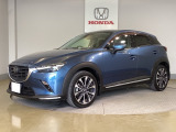 CX-3 2.0 20S プロアクティブ 