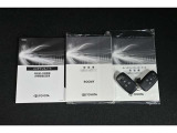 『トヨタ認定中古車』3つの安心を1台にセット!1.徹底した洗浄 2.車両検査証明書つき 3.ロングラン保証つき 全てをクリアした【安心】の証!詳しくスタッフまでお気軽にお問い合わせ下さい。