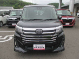 ルーミー 1.0 カスタム G 4WD 