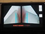 左右側面の映像です。