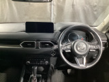 CX-5 2.2 XD ブラックトーンエディション 