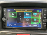 フルセグ、CD、SD、ブルートゥース、