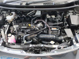 低燃費で環境にもやさしいハイブリッド車です。トヨタ専用診断機器でハイブリッドシステムを綿密に点検してあります!