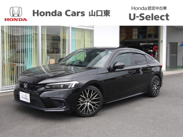 ホンダ シビック 