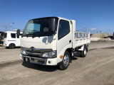 日野 デュトロ