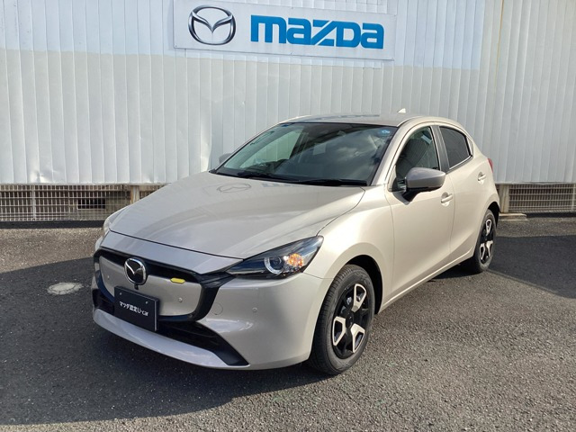 MAZDA2 1.5 15BD i セレクション 