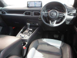 CX-5  2.5 25S スポーツ アピアランス
