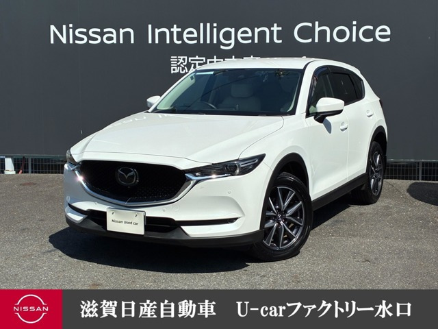 CX-5 2.2 XD Lパッケージ 