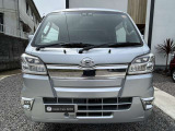 ハイゼットトラック ジャンボ SAIIIt 4WD 3方開