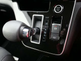 CVT無段変速機 変則ショックが少なく低燃費