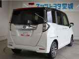 走りにこだわりながら収納力も持ち合わせたお車です。荷物を載せて軽快なドライブを楽しめますよ♪