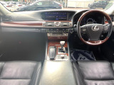 LS 600hL エグゼクティブパッケージ 4WD 