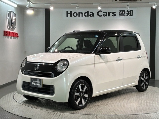 N-ONE G ローダウン 