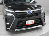 フロント廻りです。