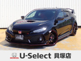 R1年式シビックタイプR入荷しました!■純正ナビ■Rカメラ■ETC■LED■ドラレコ