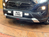RAV4  アドベンチャー