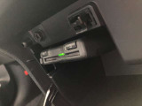 付いているクルマも増えましたが、U-Carではまだまだ付いていればラッキーなETCです。高速道路の料金をお得にするための、便利な装備です。セットアップ後、すぐに利用可能です。