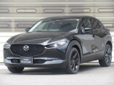 マツダ CX-30