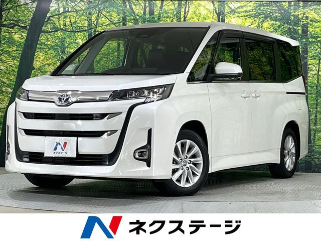 トヨタ ノア 