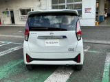 ワンオーナー車。