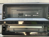 日産純正メモリーナビです。CD・DVD・フルセグTV・Bluetoothオーディオ等がご使用になれます。