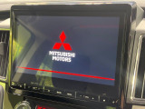 【純正10型ナビ】人気の純正ナビを装備。オーディオ機能も充実しており、Bluetooth接続すればお持ちのスマホやMP3プレイヤーの音楽を再生可能!毎日の運転がさらに楽しくなります!!
