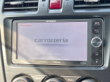【ナビゲーション】使いやすいナビで目的地までしっかり案内してくれます。各種オーディオ再生機能も充実しており、お車の運転がさらに楽しくなります!!