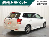スタイリッシュなエクステリア♪