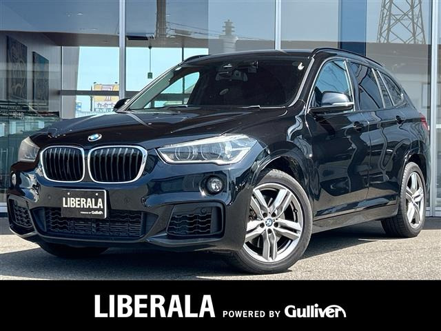 X1 xドライブ 20i 4WD 4WD 本革シート